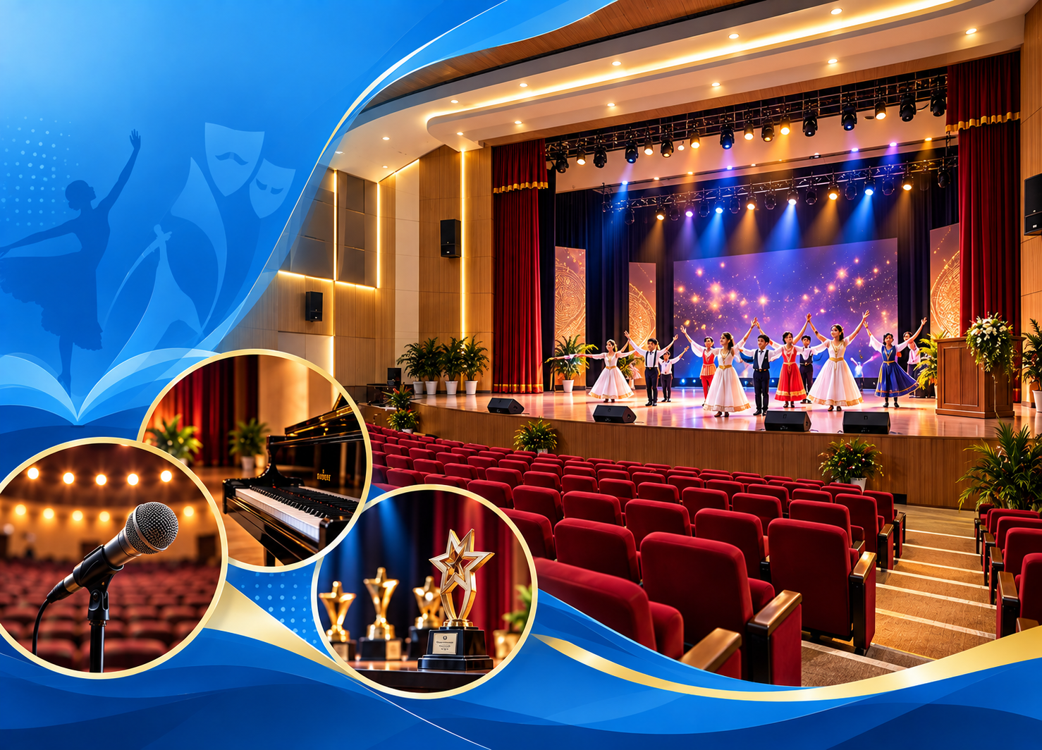 Grand Auditorium