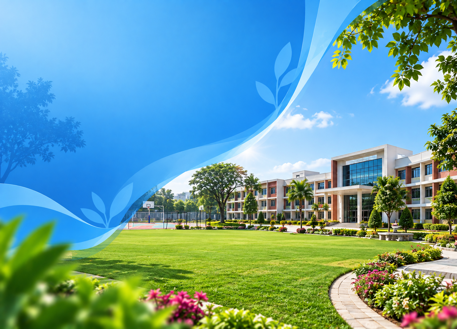 Green School Campus
