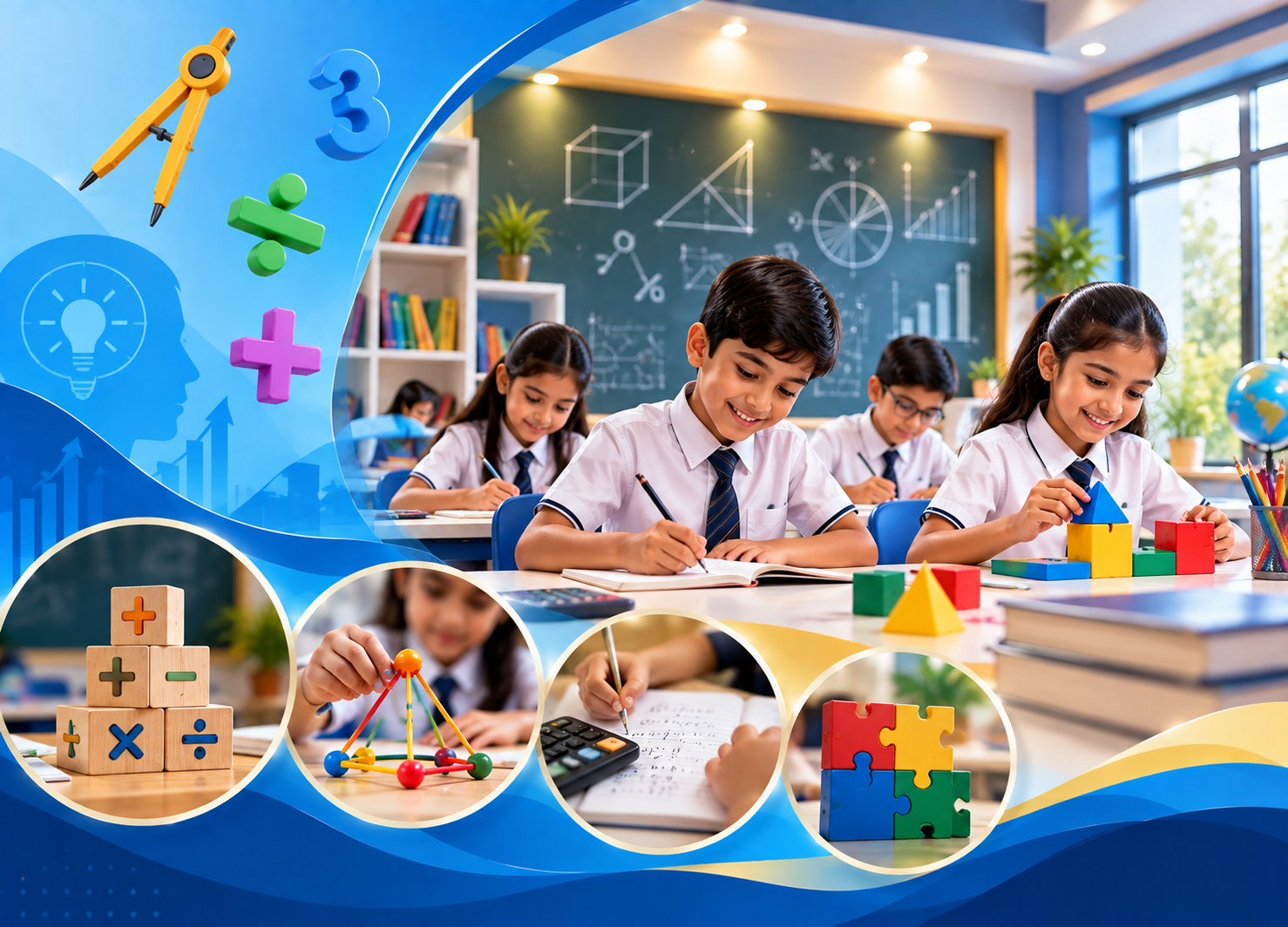 Mathematics Enrichment Centre